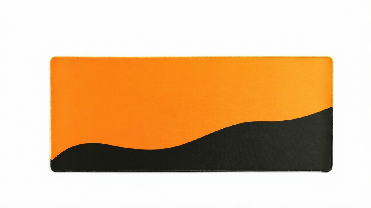 Dune - Texture Deskmat