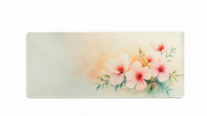 Blush - Minimalistic Deskmat