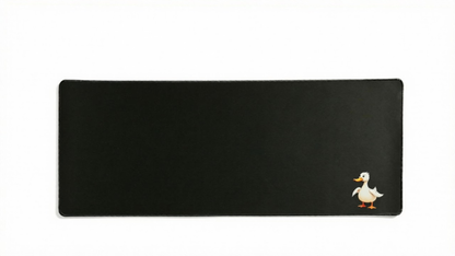 Absolute Duck - Minimalistic Deskmat