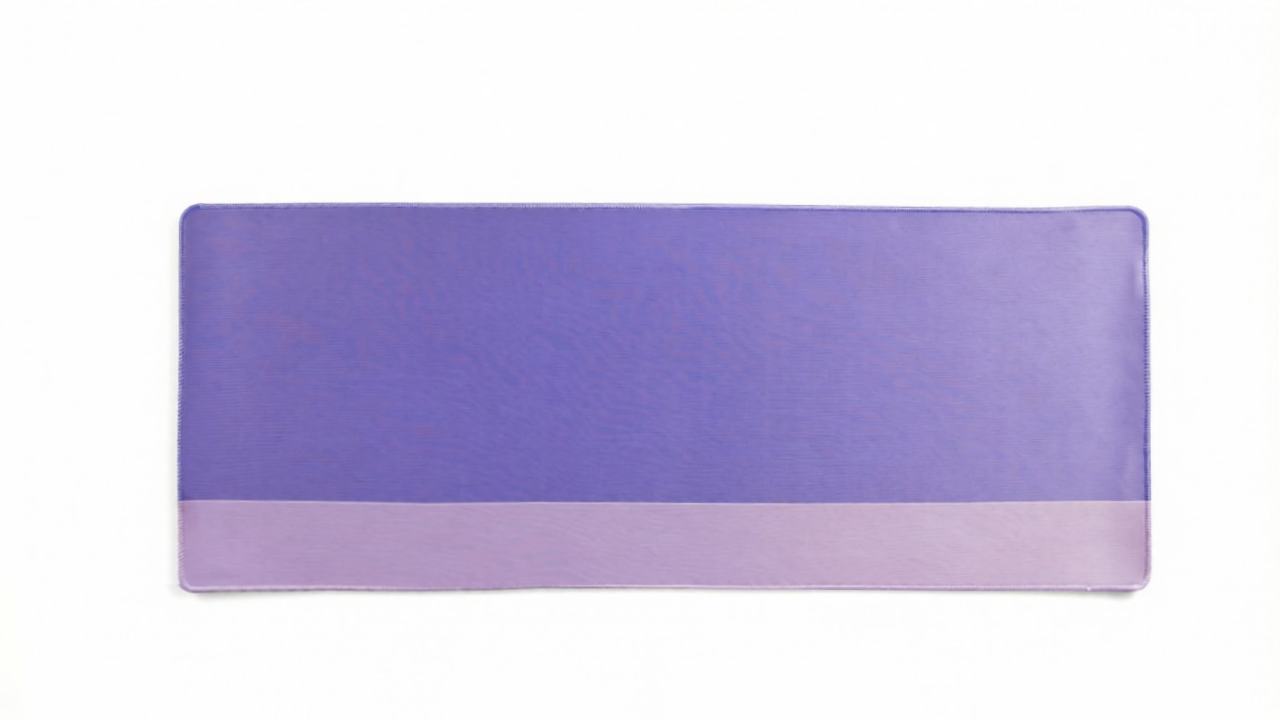 Hex-03 Ion - Professional Deskmat