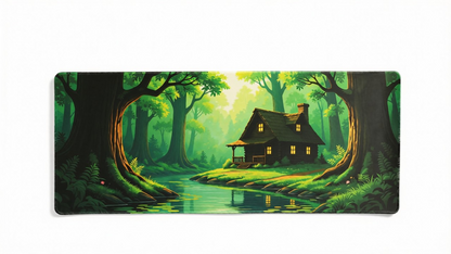 Fable’s End - Anime Deskmat