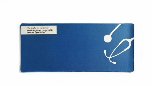 Suture & Soul - Professional Deskmat