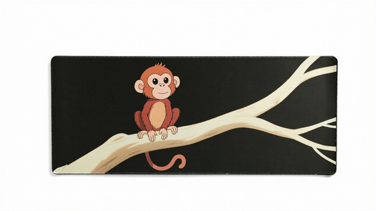 Nodal Navigator - Anime Deskmat