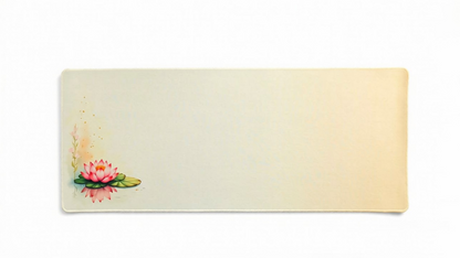 Veritas - Minimalistic Deskmat