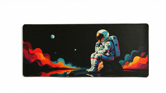 Vanguard - Scenic Deskmat
