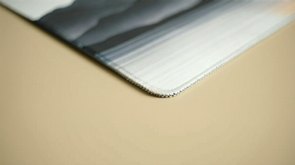 Crest & Current - Scenic Deskmat