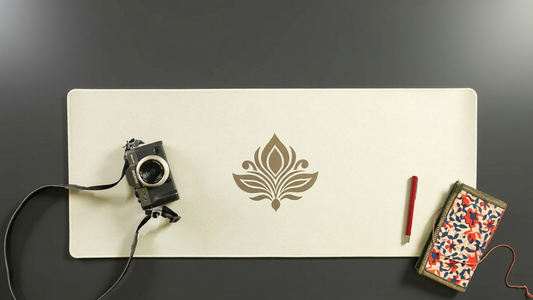 Manifesto One - Anime Deskmat