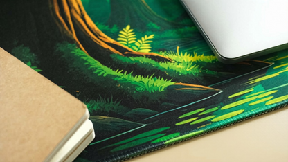 Fable’s End - Anime Deskmat