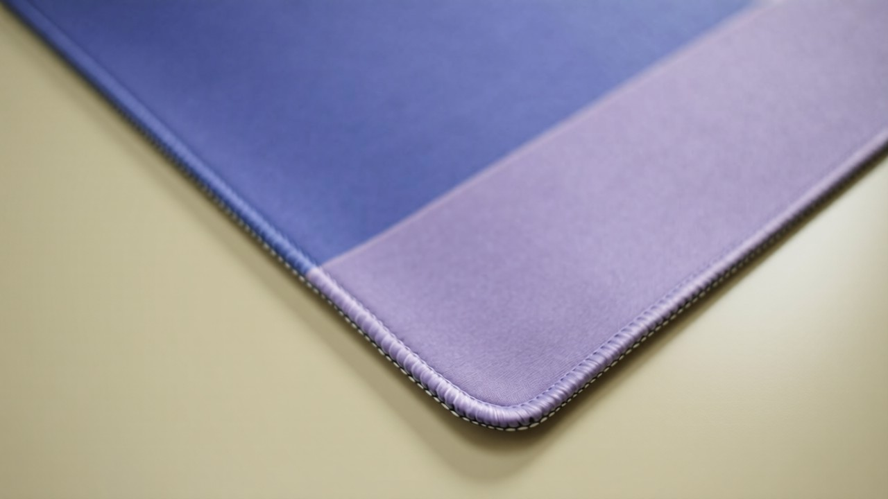 Hex-03 Ion - Professional Deskmat