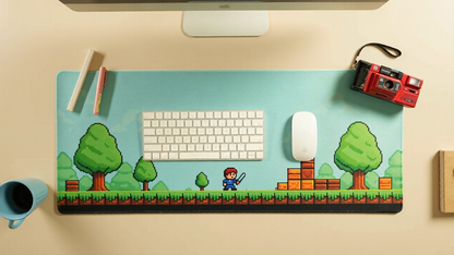 Bit-Wise - Anime Deskmat