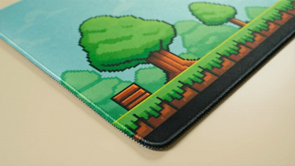 Bit-Wise - Anime Deskmat