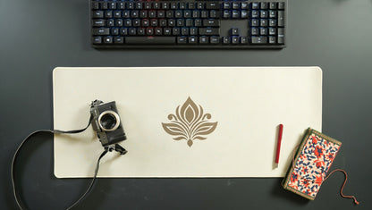 Manifesto One - Anime Deskmat