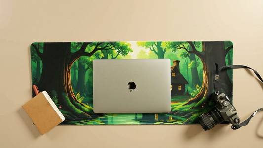 Fable’s End - Anime Deskmat