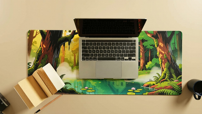 Homebound - Anime Deskmat