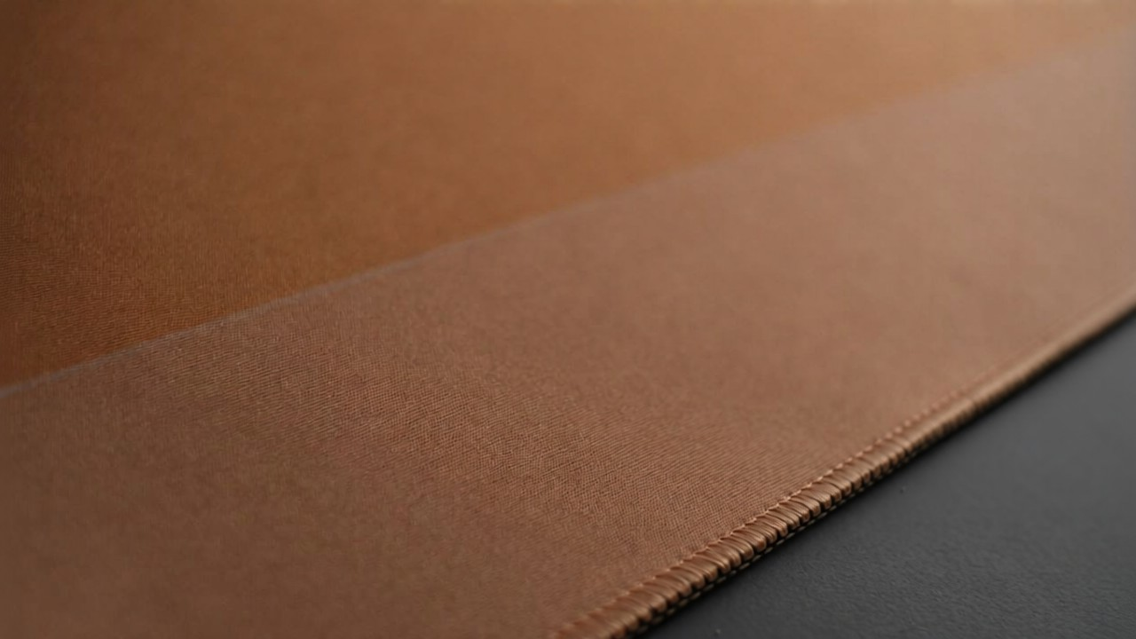 Hex-05 Silica - Professional Deskmat