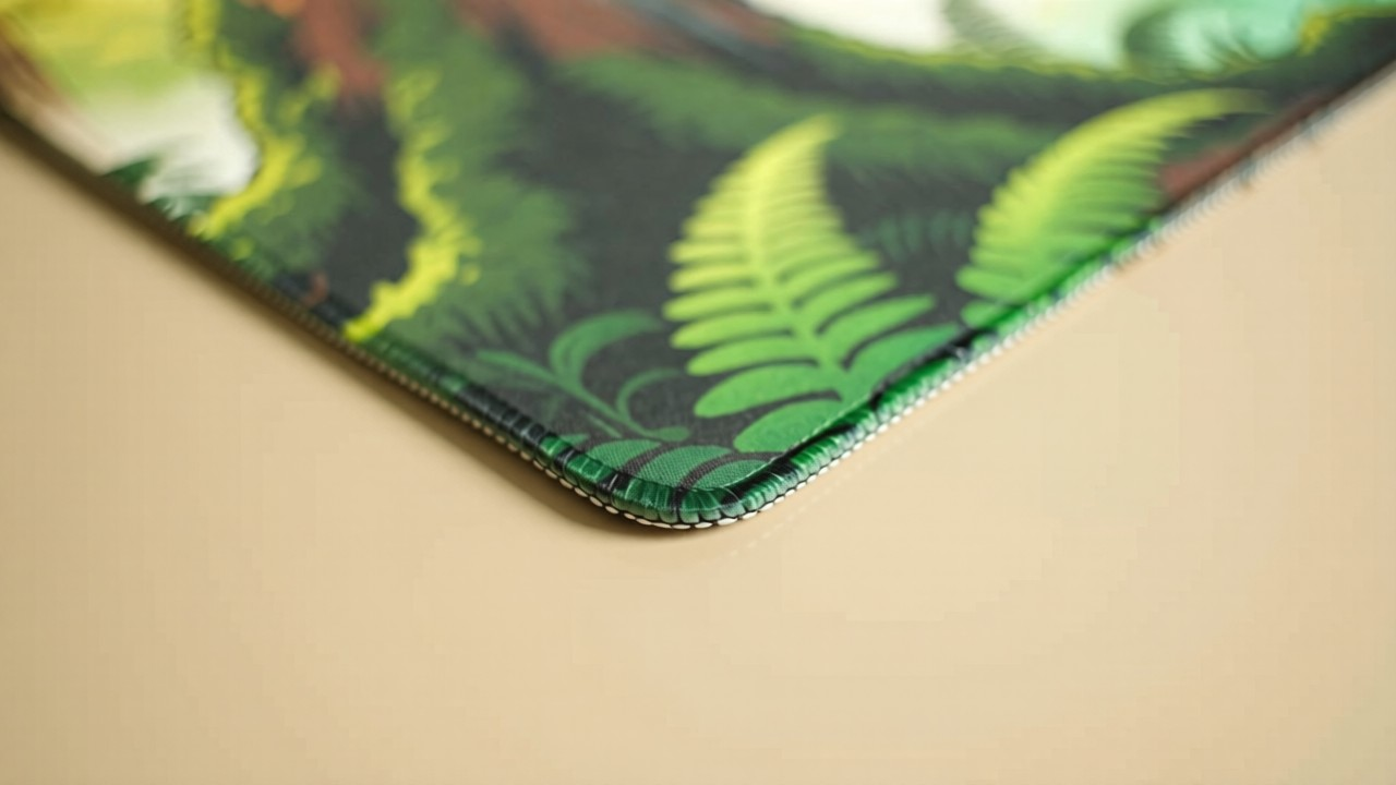 Homebound - Anime Deskmat
