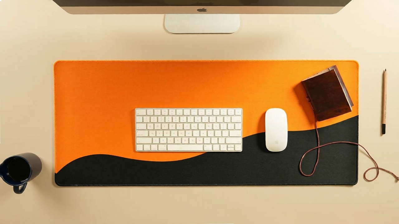 Dune - Texture Deskmat
