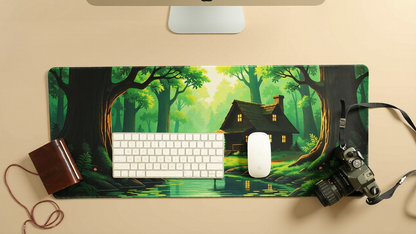Fable’s End - Anime Deskmat