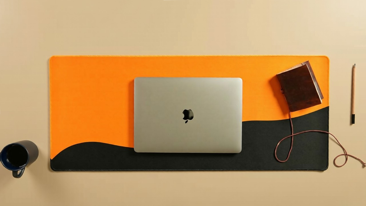 Dune - Texture Deskmat