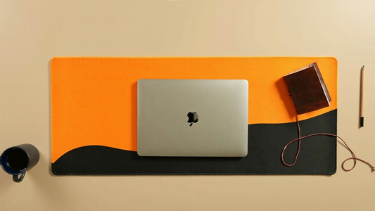 Dune - Texture Deskmat