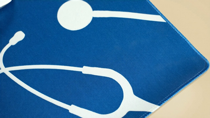 Suture & Soul - Professional Deskmat